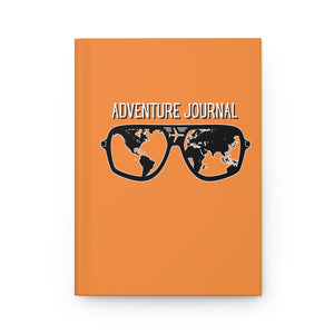 Adventure Journal