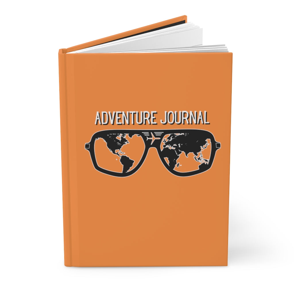 Adventure Journal