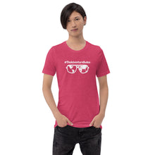 Load image into Gallery viewer, #TheAdventureDudes - Unisex Softstyle Tee
